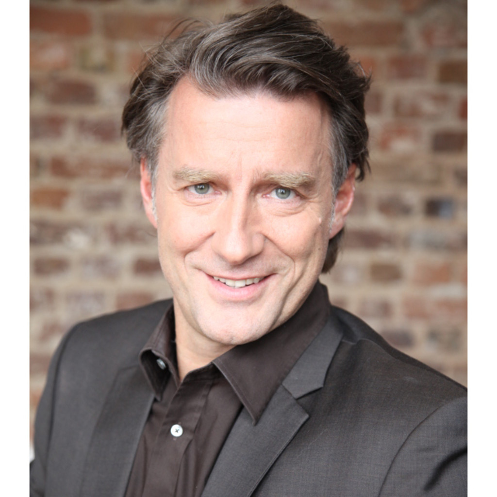 Wolfgang Lehwald Gebietsleiter Daikin Airconditioning Germany GmbH