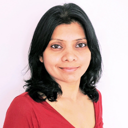 Dr. Madhuri Shivalkar