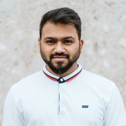 Harshan Kalenahalli Ramesha