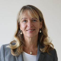 Profilbild Carola Brauner
