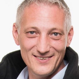 Jörg Fuchs