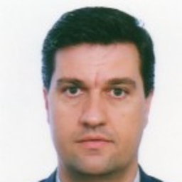 Angel J. Minguez Sanjuan