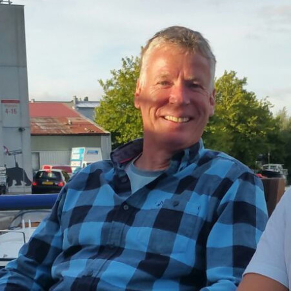 Norbert Hergenhahn Privatier Ich AG XING