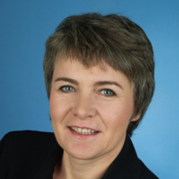 Birgit Geuer