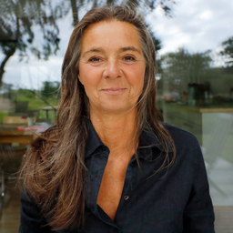 Kerstin Meier