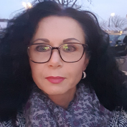 Danuta Hörold