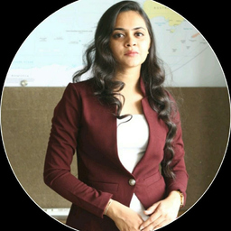 Kemi Parikh