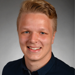 Tim Hornschuh