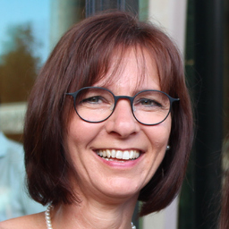 Uschi Wüstefeld