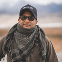 Janak Mistry