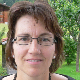Corinne Centis