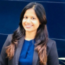 Radhika Potdar