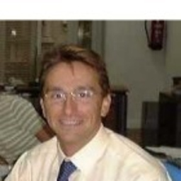 Juan Ignacio EGEA FRANCO