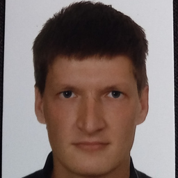 Christoph Franke's profile picture