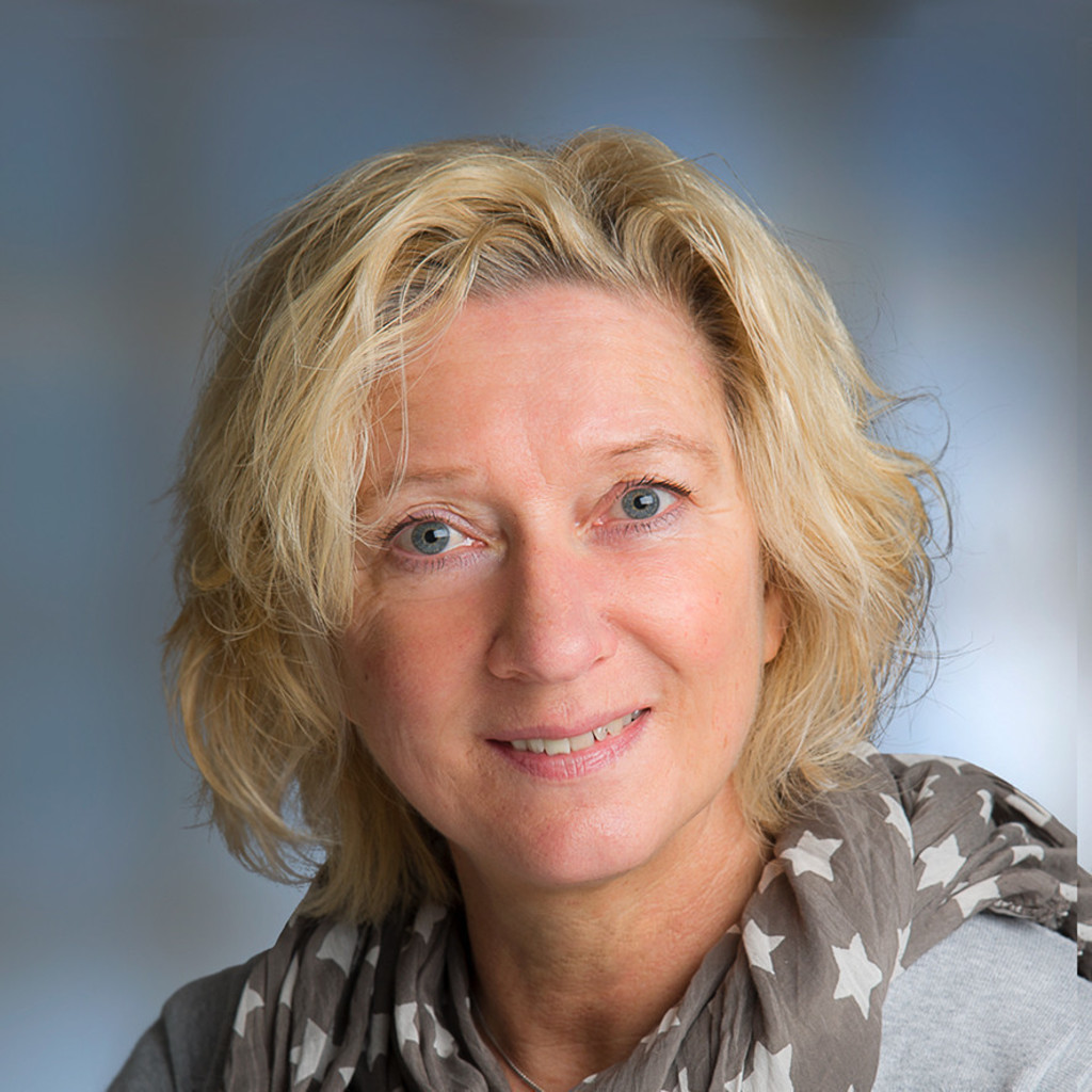 Karin Lemcke Kfm Angestellte Gundlach Gmbh And Co Kg Xing 