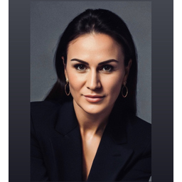 Dascha Müller