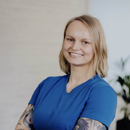 Jana Klingelhöfer