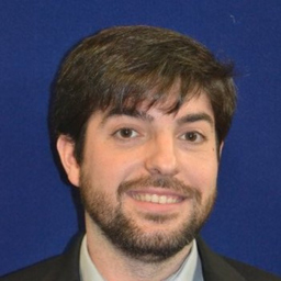 Carlos J Saez