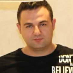 Yunus Can Çelik