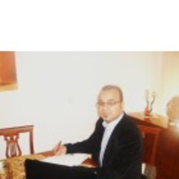 Hassan El Sinwar