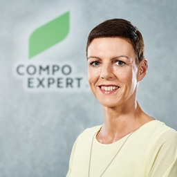 Marion Klein 