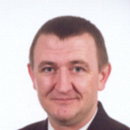 Dipl.-Ing. Richard Rogowski