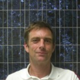Profilbild Bernd Kirsch