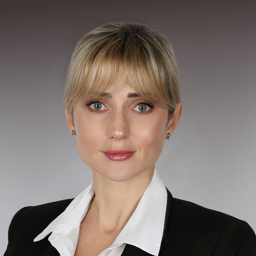Katrina Kulik