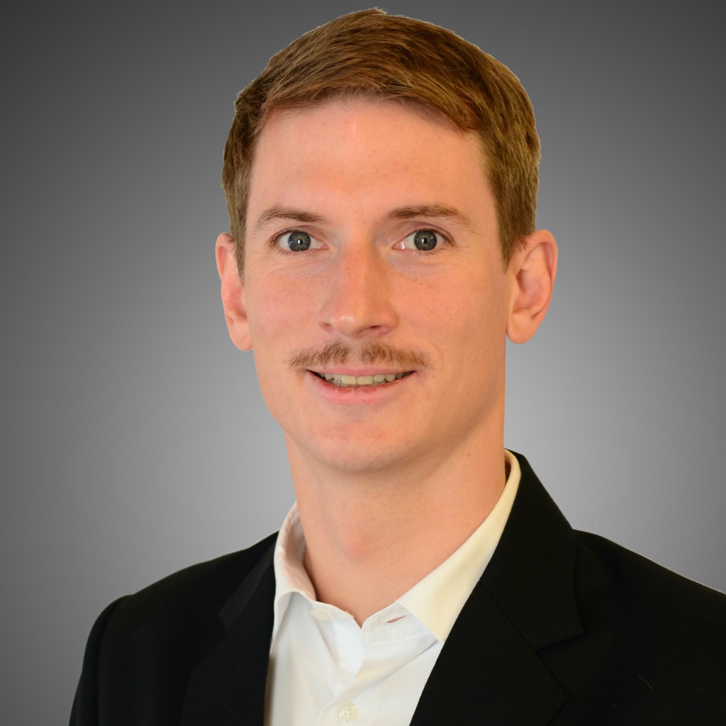 Martin Graf Projektmanager BSH Hausgeräte GmbH XING