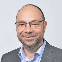 Oliver Fröhlich