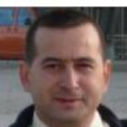 Erhan Eyüp Boşdurmaz