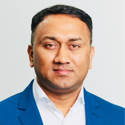 Dr. Thimmaiah Gudiyangada