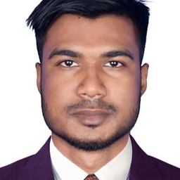 Md Islam uddin shipon