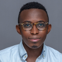 Mag. Ousmane COUMBASSA