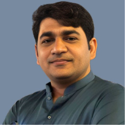 Ubaid Ullah