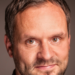 Carsten Wenig