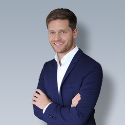 Moritz Irion