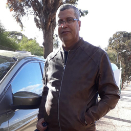 Ing. ALI IBRAHIM