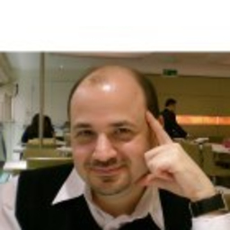 CEM ARICIOGLU
