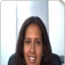 Luz Carime Certuche Marroquin