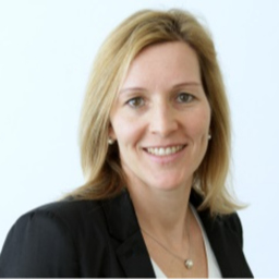 Anne Stolpe