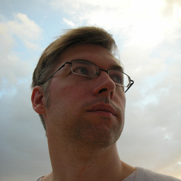 Jens Gerull