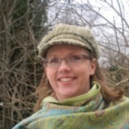 Dr. Eva Häussling