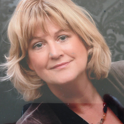 Kirsten Neumann