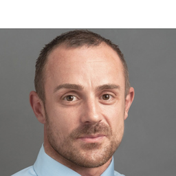 Oliver Jungmann's profile picture