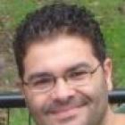 LUIS JAVIER HERRANZ MATA