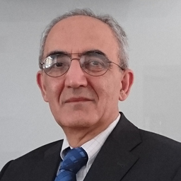 Reza Zeini