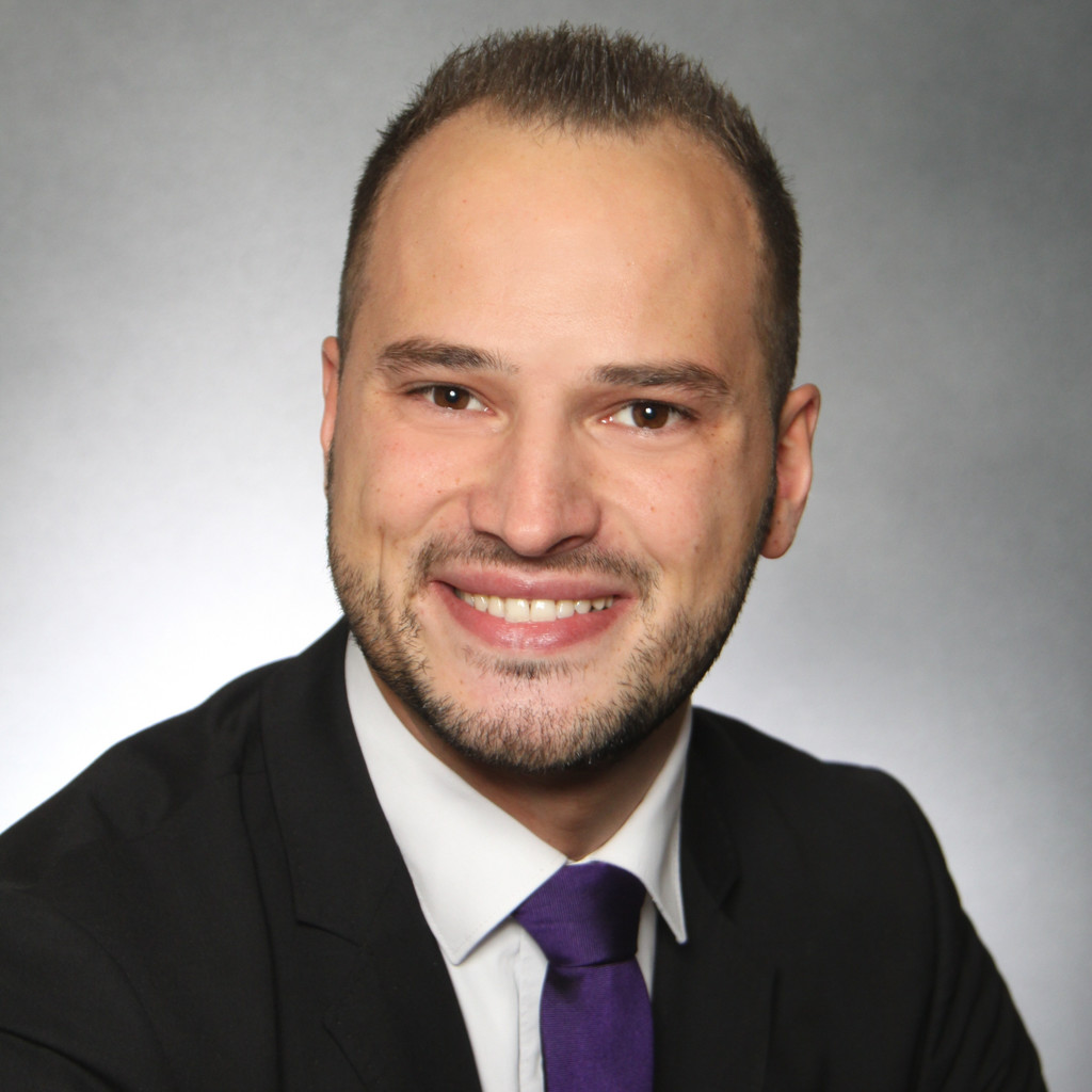 Darjan Cabraja Angewandte Oberflächen und Materialwissenschaften