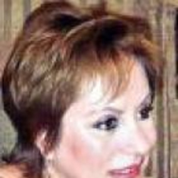 Maria del Rocio Godinez  Gutierrez