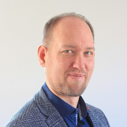 Timo Vortmeyer